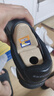 斯凱奇（Skechers）男鞋休閑商務(wù)鞋夏季一腳蹬厚底板鞋軟底舒適樂(lè )福鞋豆豆鞋77157 曬單實(shí)拍圖