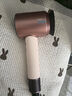 戴森（DYSON）HD16 全新智能吹風機 Supersonic 電吹風 負離子 速干護發(fā)   禮物推薦 HD16 落日玫瑰色 曬單實拍圖