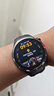 華為（HUAWEI）【國家補貼15%】WATCH GT 5 Pro華為智能手表玄璣感知系統(tǒng)進階運動情緒健康助手長續(xù)航新款 46mm 曜石黑-氟橡膠表帶 曬單實拍圖