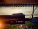 HIKVISION海康威視行車記錄儀D6 3k超清星光夜視 語音聲控4G遠(yuǎn)程查看大廣角 曬單實(shí)拍圖