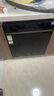 美的（Midea）【萬向X6S Max】洗碗機(jī)嵌入式18套七星消殺四星消毒一鍵洗烘蒸汽單消毒UV殺菌105℃熱風(fēng)烘干不銹鋼 【國家補(bǔ)貼20%】【免費(fèi)上門測量尺寸】 曬單實拍圖