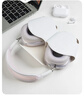 Apple/蘋果 AirPods Max (USB-C) 午夜色 無線藍牙耳機 主動降噪耳機 頭戴式耳機 曬單實拍圖