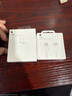 Apple/蘋(píng)果原裝充電器20W快充頭快充線(xiàn)16iPhone15/14ProMax/13二手充電頭 原裝99新 20w頭+雙C1米線(xiàn)【15-16系列】 曬單實(shí)拍圖