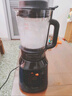 美的（Midea）破壁機(jī)家用多功能豆?jié){機(jī)加熱早餐榨汁輔食機(jī) 降噪預(yù)約碎冰料理機(jī)1.75L大容量3-4人用254F 國家補(bǔ)貼 曬單實拍圖