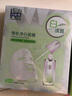 百雀羚（PECHOIN）雪肌凈白面膜5片裝面膜美白補(bǔ)水淡斑曬后修護(hù)品質(zhì)國(guó)貨 曬單實(shí)拍圖