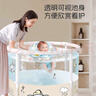馬博士（DOCTOR MA）兒童泡澡桶嬰兒游泳池寶寶洗澡盆沐浴桶成人可坐可折疊家用 曬單實(shí)拍圖