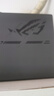 華碩（ASUS）ROG魔盒Pro 三頻WiFi7電競路由器 無(wú)線(xiàn)萬(wàn)兆路由全屋wifi7 BE12000M（8個(gè)2.5G口）Aimesh隨心組路由 曬單實(shí)拍圖