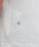 lululemon丨Zeroed In 男士運動(dòng)短袖 T 恤 速干 芯吸 LM3F16S 淀粉藍 M 曬單實(shí)拍圖