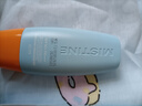 MISTINE ANCHAN高倍防曬霜SPF50+PA+++持久防曬清爽不油膩不搓泥節(jié)日旅游必備 【泰版】小黃帽防曬霜40ml 曬單實(shí)拍圖