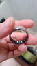 RingConn Gen 2智能戒指運動心率血氧健康睡眠呼吸監(jiān)測防水指環(huán)未來銀11號 曬單實拍圖