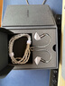 艾利和（Iriver）Astell&Kern AK ZERO1  動鐵+動圈+平板 入耳式耳塞 HIFI音樂耳機(jī) 銀色 曬單實(shí)拍圖