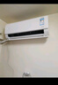 海爾（Haier）國家補(bǔ)貼20%電熱水器60升 PE5 金剛無縫膽 水電分離 3300W速熱 終身免換鎂棒 一級(jí)能效家用儲(chǔ)水式 曬單實(shí)拍圖