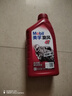 美孚（Mobil）美孚旋風4T 摩托車機油 四沖程摩托車機油 10W-40 SF級 1L 曬單實拍圖