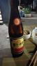 雪花啤酒（Snowbeer）老雪 經(jīng)典沈陽老雪 12度 經(jīng)典醇香啤酒棕瓶 640mL 12瓶 曬單實拍圖