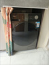 美的（Midea）全自動(dòng)滾筒洗衣機 10公斤家用大容量MG100V36T變頻電機一級能效1.1高洗凈比 蒸汽除菌 家電國補20% MG100V36T 曬單實(shí)拍圖