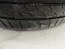米其林（MICHELIN）靜音棉輪胎 255/40R20 101W T1 競馳 PILOT SPORT EV 適配特斯拉 曬單實(shí)拍圖