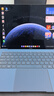 華為MateBook Pro 筆記本電腦 鴻蒙操作系統(tǒng) 鴻蒙AI 970g超輕薄長續(xù)航 OLED護眼屏 32GB 1TB 晴藍 曬單實拍圖
