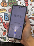 智父榮耀magic v flip2手機殼magicvflip2小折疊屏保護套中軸全包磁吸支架防摔HONOR超薄簡(jiǎn)約男女外殼 【織夢(mèng)藍】殼膜一體｜旋轉支架｜強磁吸附 曬單實(shí)拍圖