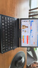 GPD Pocket4 高性能AI輕小筆記本 二合一P4工程師本 8.8英寸筆記本電腦 便攜折疊觸控掌上筆記本電腦 銳龍AI 9 HX 370 32G+2TB 標配 曬單實(shí)拍圖