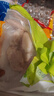 心領(lǐng)鮮[泰森品控]生鮮冷凍雞翅中凈重4斤/袋 燒烤雞翅膀烤雞翅炸雞翅 曬單實(shí)拍圖