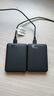 西部數(shù)據(jù)（WD）2TB 移動(dòng)硬盤 USB3.0 元素系列 2.5英寸 機(jī)械硬盤 筆記本電腦外接 外置擴(kuò)容備份 大容量家庭存儲(chǔ) 曬單實(shí)拍圖