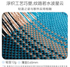 CONGA適用OPPOFindX8Pro/Ultra/s/s+手機殼凱夫拉findx9pro芳綸纖維保護套碳纖維散熱防摔全包超薄磁吸 磁吸款｜星空｜金屬鏡頭圈 OPPO Find X8 曬單實拍圖