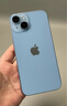 【現(xiàn)貨速發(fā)】Apple iPhone14 蘋(píng)果14 二手手機(jī)5G全網(wǎng)通 二手蘋(píng)果手機(jī) 蘋(píng)果14 紫色【評(píng)價(jià)有禮】 【99新】256G【性能/性價(jià)比推薦】3期免息 三年老店+五星店鋪+一年質(zhì)保 曬單實(shí)拍圖