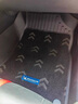 米其林（MICHELIN）汽車腳墊適用于本田車系雅閣思域繽智皓影CRV環(huán)保專全tpe車專用 適用于本田10代思域雙層 曬單實拍圖