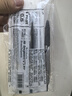 百樂(lè )（PILOT）BXRT-V5開(kāi)拓王按動(dòng)黑色中性筆0.5mm簽字筆商務(wù)水筆學(xué)生考試刷題筆文具套裝 1筆+10替芯 曬單實(shí)拍圖