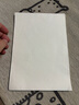 加厚草稿本紅膠頭可撕草稿紙學(xué)生專用護(hù)眼演算數(shù)學(xué)驗(yàn)算空白紙刷題本子考研草稿本子（1張=2頁(yè)） 優(yōu)質(zhì)可撕A5草稿紙50張每本 【超值活動(dòng)】1本裝 曬單實(shí)拍圖