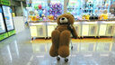 松下S9（20-60mm F3.5-5.6）套機(jī)（Panasonic）全畫幅微單 實(shí)時(shí)Lut 濾鏡直出 連接app極速分享 灰銀 曬單實(shí)拍圖