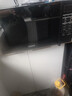 格蘭仕（Galanz）【國家補貼】變頻微波爐烤箱一體機 光波爐 900瓦大功率速熱 家用大平板 23L大容量  省電一級能效 BM1(S2) 曬單實(shí)拍圖