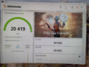 技嘉（GIGABYTE）5090 D v2顯卡 魔鷹 GeForce RTX 5090 D v2 Gaming 24G DLSS4電競游戲設(shè)計(jì)AI 【注冊四年?！? 曬單實(shí)拍圖