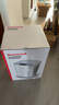 霍尼韋爾（Honeywell）空氣凈化器除甲醛細菌花粉過敏原tvoc流感病毒 新房除醛 空氣消毒機【家電國家補貼】KJ760F-P22W  曬單實拍圖