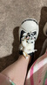 天美意板鞋女鞋子商場(chǎng)同款趴趴農場(chǎng)系列女休閑鞋2025新款 曬單實(shí)拍圖