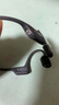 韶音（SHOKZ）OpenRun Pro S810骨傳導藍牙無(wú)線(xiàn)開(kāi)放式耳機不入耳式運動(dòng)高音質(zhì) 騎士黑 曬單實(shí)拍圖