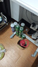 旺旺 旺仔牛奶145ml*16罐 禮盒裝 送禮佳品 兒童營(yíng)養(yǎng)早餐奶原味 曬單實(shí)拍圖