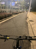 千里達（TRINX）M985山地自行車禧瑪諾21速油壓碟剎男女學(xué)生成人通勤上學(xué)上班單車 暮云灰- 21速 27.5*17寸 推薦:170-190cm左右 曬單實拍圖