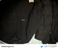 全國清洗衣鞋上門服務【羽絨服/棉服/大衣/運動鞋任洗】衣鞋任洗干洗水洗安心洗護 衣服和鞋子任選2件 曬單實拍圖