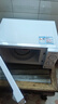 格蘭仕（Galanz） 微波爐 家用20L 六檔火力旋鈕 易清潔 小型迷你轉盤加熱微波爐 D4 曬單實拍圖
