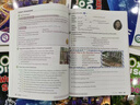 【官方推薦】新版第二版Oxford Discover牛津少兒英語(yǔ)教材探索與發(fā)現 1/2/3/4/5/6級課本+練習冊 支持點(diǎn)讀 1-6級全套12本 課本+練習冊 曬單實(shí)拍圖