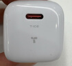 圖拉斯小冰塊Lite【新國標3C】適配原裝蘋(píng)果充電器30w20w氮化鎵快充iPhone16 15 14promax17充電頭充電線(xiàn) 【冰透白-單頭】蘋(píng)果全系丨快充不傷機 20w系列 曬單實(shí)拍圖