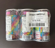 三得利（Suntory）日本進口BOSS老板彩虹牛乳咖啡飲料185g*3罐 即飲咖啡液 曬單實拍圖