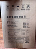 美的（Midea）電熱水壺 2L大容量 1800W大功率速沸 雙層防燙 304不銹鋼無縫內(nèi)膽 燒水壺電水壺SH20M119 2L 曬單實(shí)拍圖