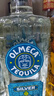奧美加（OLMECA）銀標龍舌蘭酒 特其拉酒 墨西哥進口 調酒基酒 700ml  曬單實拍圖