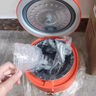 美的（Midea）【國家補貼】電飯煲小型家用迷你小容量 1-2人微壓電飯煲 電飯鍋 宿舍旅行小型電煮鍋一鍵操作 【 萌趣狐貍煲】 1.2L 一鍵快煮 曬單實拍圖