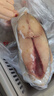 海藍(lán)廚房 冰鮮馬鮫魚2-5斤 整條切片 海南深海冷凍馬鮫魚中段 馬鮫魚中段5斤 曬單實(shí)拍圖