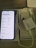 小米REDMI 紅米K80至尊版 新品5G全網(wǎng)通手機 冰鋒藍 12+256GB 官方標配 曬單實拍圖