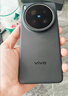 vivo X200 Ultra V單相機 蔡司三大定焦大師鏡頭 驍龍8至尊版 黑Ka 16GB+1TB（衛(wèi)星通信版） 官方標配 曬單實拍圖