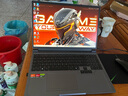 機械師曙光16S【RTX5070Ti 300Hz屏】16英寸AI高能學(xué)生辦公游戲本筆記本電腦R9 7945HX 2.5K 16G 1TB  曬單實(shí)拍圖